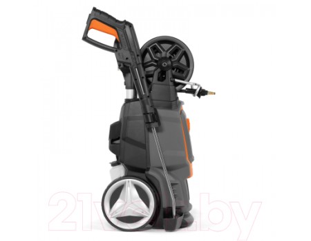 Мойка высокого давления Daewoo Power DAW 650