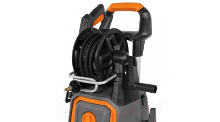Мойка высокого давления Daewoo Power DAW 650