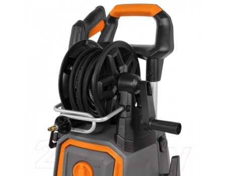 Мойка высокого давления Daewoo Power DAW 650
