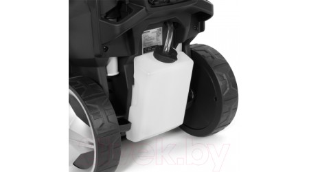 Мойка высокого давления Daewoo Power DAW 650