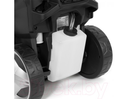 Мойка высокого давления Daewoo Power DAW 650