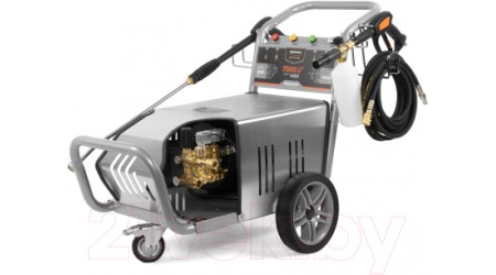 Мойка высокого давления Daewoo Power DAW7500SW-3