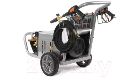 Мойка высокого давления Daewoo Power DAW7500SW-3