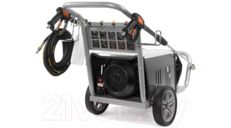 Мойка высокого давления Daewoo Power DAW7500SW-3