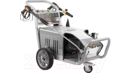 Мойка высокого давления Daewoo Power DAW7500SW-3