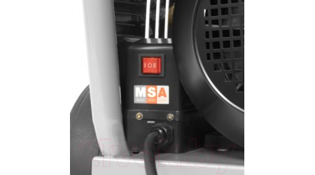 Мойка высокого давления Daewoo Power DAW7500SW-3