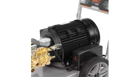 Мойка высокого давления Daewoo Power DAW7500SW-3