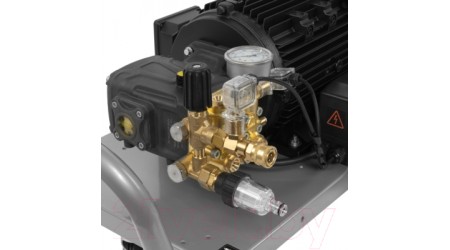 Мойка высокого давления Daewoo Power DAW7500SW-3