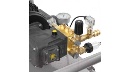 Мойка высокого давления Daewoo Power DAW7500SW-3