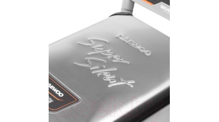 Мойка высокого давления Daewoo Power DAW7500SW-3