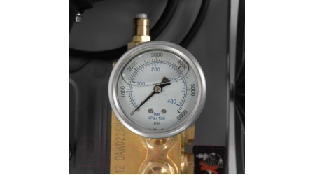 Мойка высокого давления Daewoo Power DAW7500SW-3