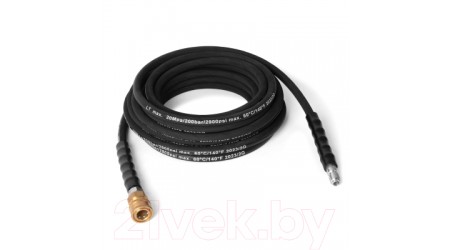 Мойка высокого давления Daewoo Power DAW 750