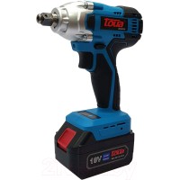 Аккумуляторный гайковерт Toua DBLW180 (18V)