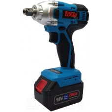 Аккумуляторный гайковерт Toua DBLW180 (18V)