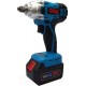 Аккумуляторный гайковерт Toua DBLW180 (18V)