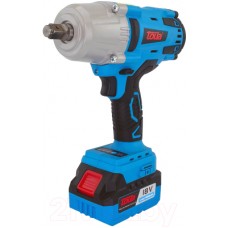 Аккумуляторный гайковерт Toua DBLW180B-1