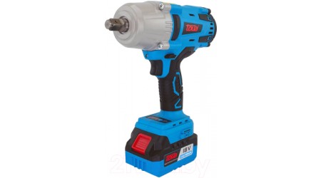 Аккумуляторный гайковерт Toua DBLW180B-1