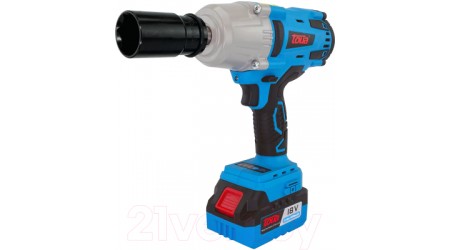 Аккумуляторный гайковерт Toua DBLW180B-1