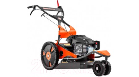Газонокосилка бензиновая Husqvarna DBY 51 (970 44 90-01)