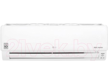 Сплит-система LG DC12RH