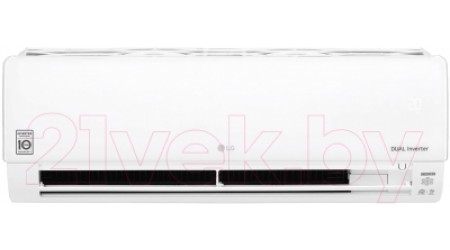 Сплит-система LG DC18RH
