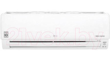 Сплит-система LG DC24RH