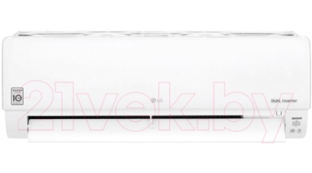 Сплит-система LG DC24RH