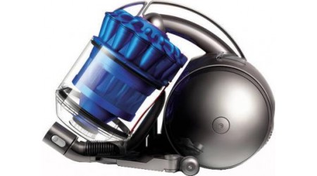 Пылесос Dyson DC37 Allergy Musclehead