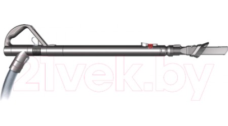 Пылесос Dyson DC37 Allergy Musclehead
