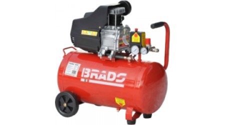Воздушный компрессор Brado DC50B