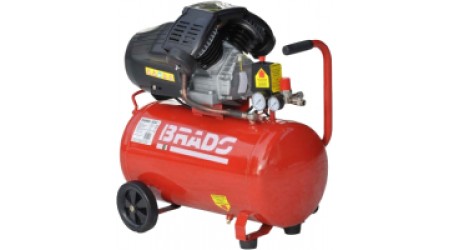 Воздушный компрессор Brado DC50V