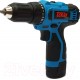 Аккумуляторная дрель-шуруповерт Toua DCD120 (10.8V)