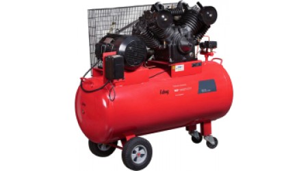 Воздушный компрессор Fubag DCF-1300/270 CT11 (29838341)