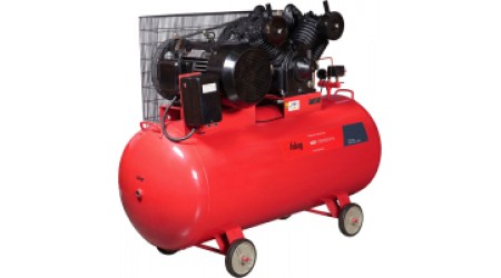 Воздушный компрессор Fubag DCF-1700/500 СТ15 / 29 838 344
