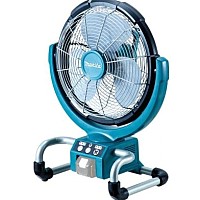 Вентилятор Makita DCF300Z