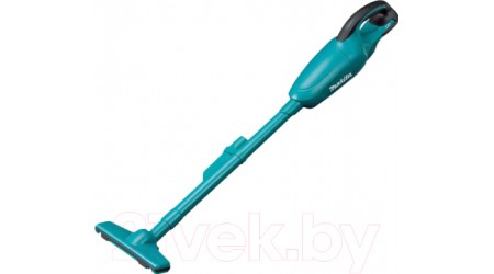 Вертикальный пылесос Makita DCL180Z