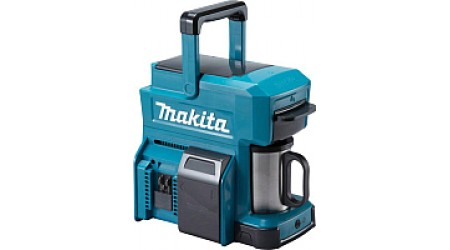 Капельная кофеварка Makita DCM501Z