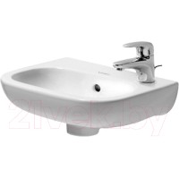 Умывальник Duravit D-Code 36x27 (07053600002)