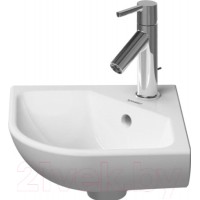 Умывальник Duravit D-Code 43.5x38 (0722430000)