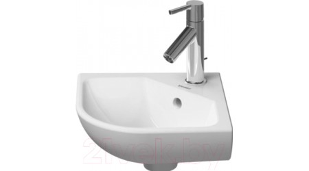 Умывальник Duravit D-Code 43.5x38 (0722430000)