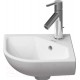 Умывальник Duravit D-Code 43.5x38 (0722430000)