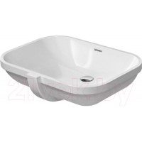 Умывальник Duravit D-Code 55x40 (0338560000)