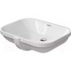 Умывальник Duravit D-Code 55x40 (0338560000)