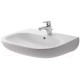 Умывальник Duravit D-Code (23106000002)