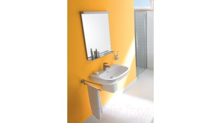 Умывальник Duravit D-Code (23106000002)