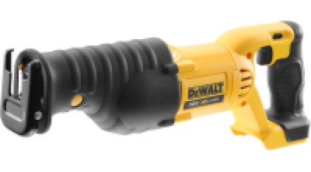 Сабельная пила DeWalt DCS380N-XJ
