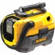 Профессиональный пылесос DeWalt DCV582-QW