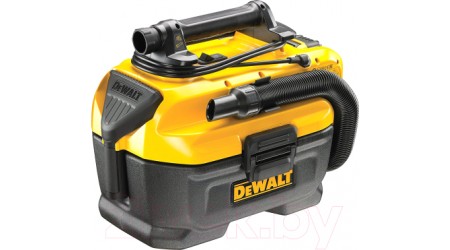 Профессиональный пылесос DeWalt DCV582-QW