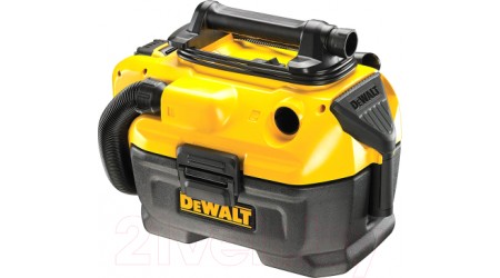 Профессиональный пылесос DeWalt DCV582-QW