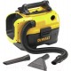 Профессиональный пылесос DeWalt DCV584L-QW